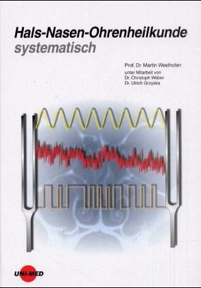 Hals-Nasen-Ohren-Heilkunde systematisch