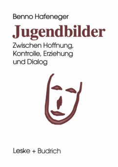 Jugendbilder - Hafeneger, Benno