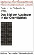 Das Bild der Ausländer in der... - Bild 1