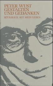 Cover Gestalten und Gedanken