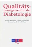 Qualitätsmanagement in der Diabetologie