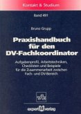 Praxishandbuch für den DV-Fachkoordinator