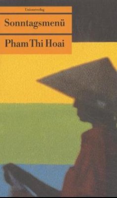 Sonntagsmenü - Hoai, Pham Thi