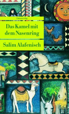 Das Kamel mit dem Nasenring - Alafenisch, Salim