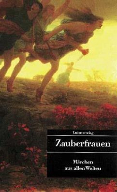 Zauberfrauen