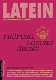 Latein als 2. Fremdsprache. Original Schulaufgaben /Klassenarbeiten... / Latein als 2. Fremdsprache / Latein als 2. Fremdsprache