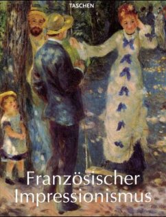 Französischer Impressionismus - Feist, Peter H.