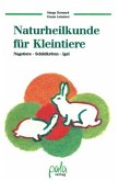 Naturheilkunde für Kleintiere