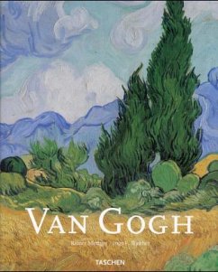 Vincent van Gogh 1853-1890 - Walther, Ingo F.; Metzger, Rainer