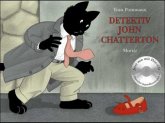 Detektiv John Chatterton, m. Audio-CD