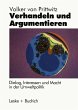 Verhandeln und Argumentieren - Bild 1