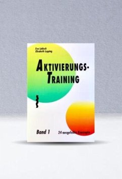 Cover Aktivierungstraining / Aktivierungstraining BD 1, Bd.1