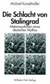 Die Schlacht von Stalingrad