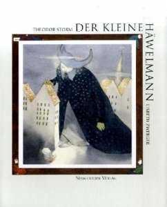 Cover Der kleine Häwelmann