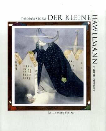 Der kleine Häwelmann Der kleine Häwelmann