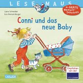 Conni und das neue Baby / Lesemaus Bd.51