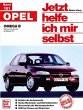Opel Omega B / Jetzt helfe ich mir... - Bild 1
