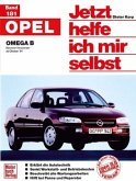 Opel Omega B / Jetzt helfe ich mir selbst 181