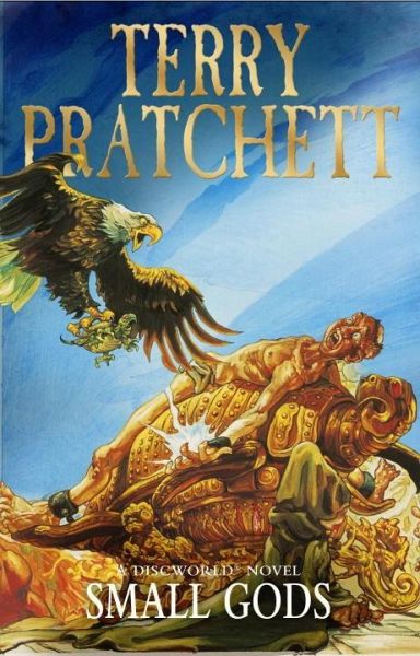 download small gods terry pratchett