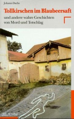 Cover Tollkirschen im Blaubeersaft