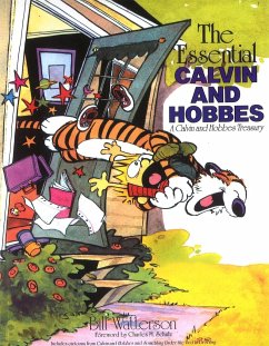 The Essential Calvin And Hobbes - Watterson, Bill