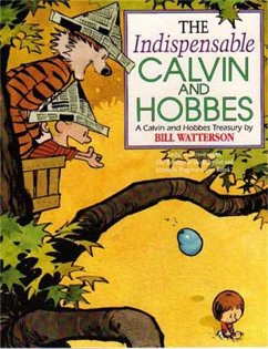The Indispensable Calvin And Hobbes - Watterson, Bill