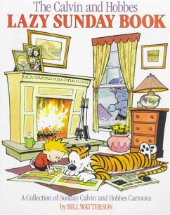 Lazy Sunday - Watterson, Bill