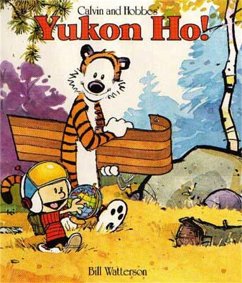 Yukon Ho! - Watterson, Bill