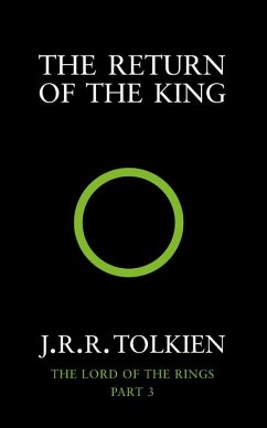 The Lord of the Rings 3. The Return of the King - Tolkien, John R. R.