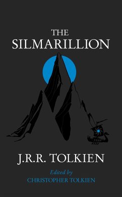 The Silmarillion - Tolkien, John R. R.