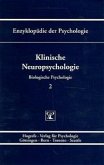 Klinische Neuropsychologie / Enzyklopädie der Psychologie C.1. Biologische Psychologie, Bd.2