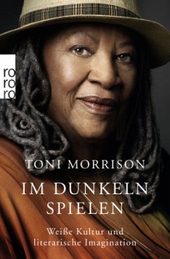 Im Dunkeln spielen - Morrison, Toni