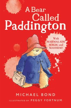 A Bear Called Paddington - Bond, Michael