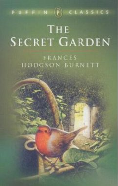 Burnett, Frances Hodgson - Burnett, Frances Hodgson