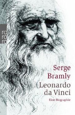 Leonardo da Vinci - Bramly, Serge