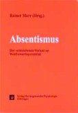 Absentismus