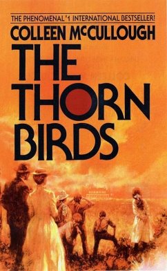 The Thorn Birds - McCullough, Colleen