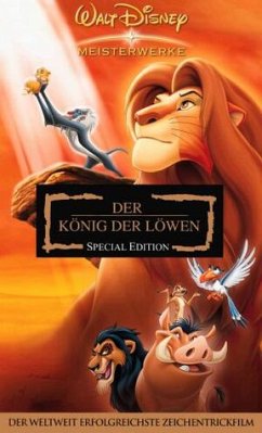 Cover König Der Löwen, Der S.E.