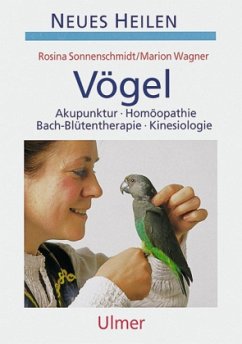 Vögel - Sonnenschmidt, Rosina; Wagner, Marion