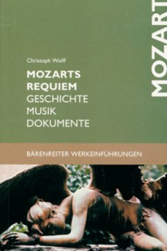 Mozarts Requiem - Wolff, Christoph