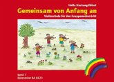 Gemeinsam von Anfang an, Violinschule