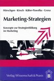 Marketing-Strategien.