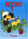 Schülerbuch für das 3. Schuljahr / Kooky Tl.1