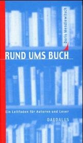 Cover Rund ums Buch
