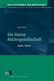 Die kleine Aktiengesellschaft