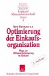Optimierung der Einkaufsorganisation - Bild 1