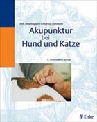 Akupunktur bei Hund und Katze - Draehmpaehl, Dirk / Zohmann, Andreas
