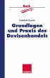 Grundlagen und Praxis des Devisenhandels - Bild 1