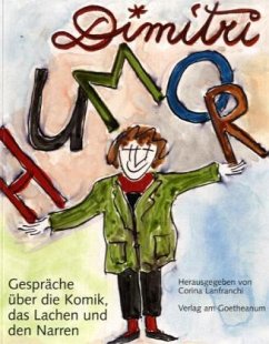 Cover Humor