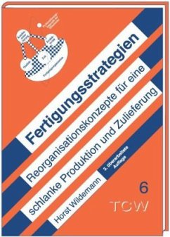 Cover Fertigungsstrategien